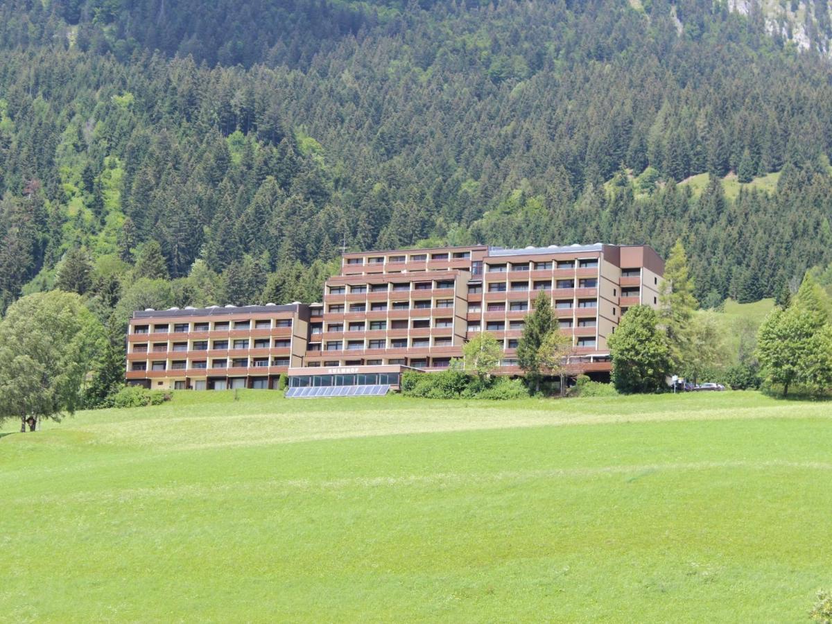 Holiday Apartment In Tauplitz With Sauna Dış mekan fotoğraf