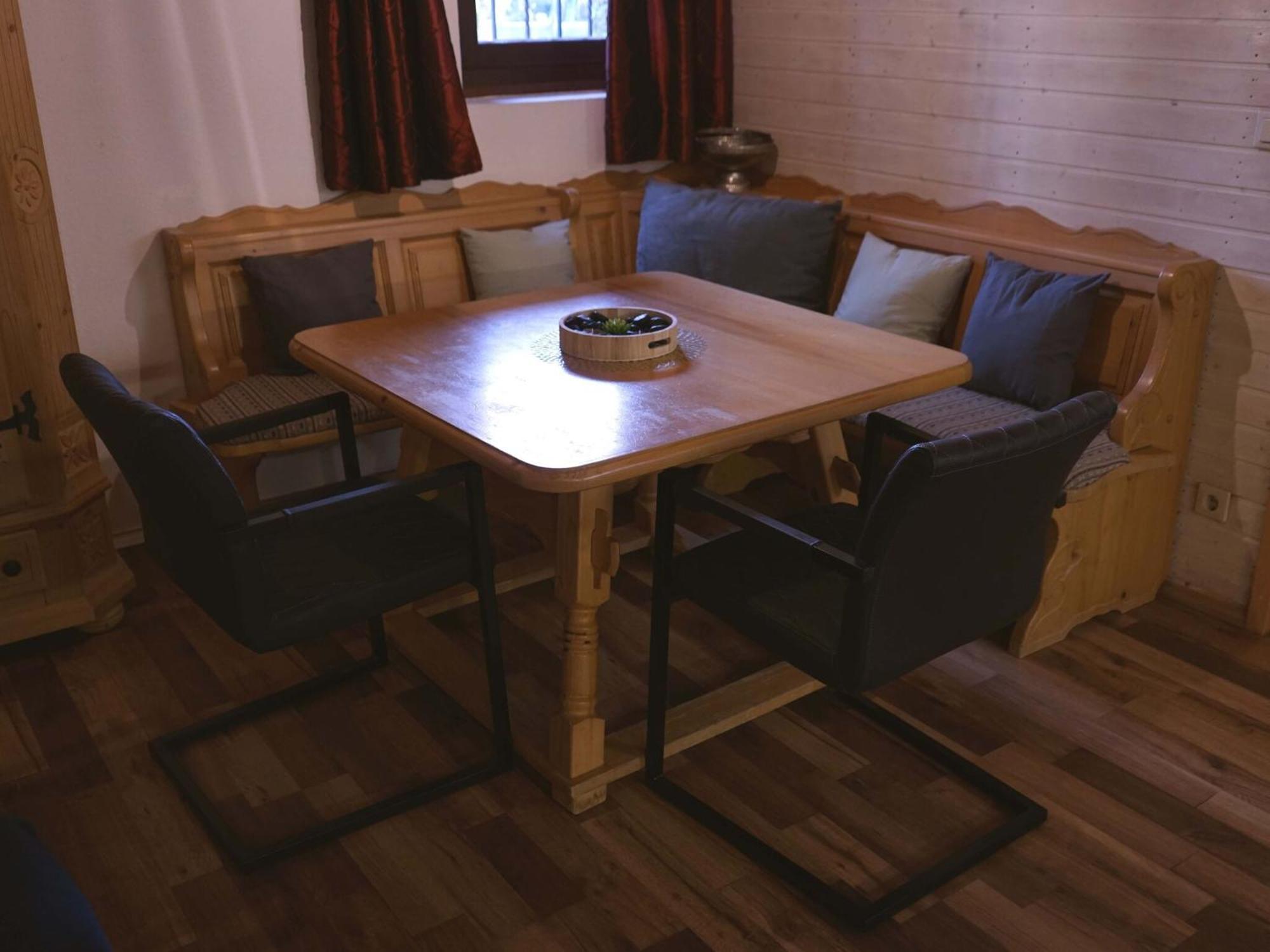 Holiday Apartment In Tauplitz With Sauna Dış mekan fotoğraf