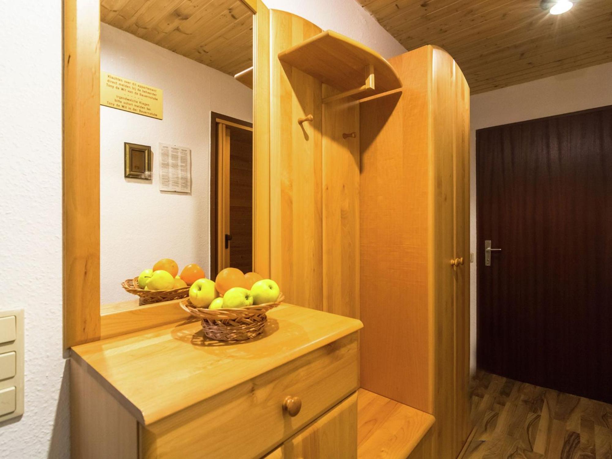 Holiday Apartment In Tauplitz With Sauna Dış mekan fotoğraf