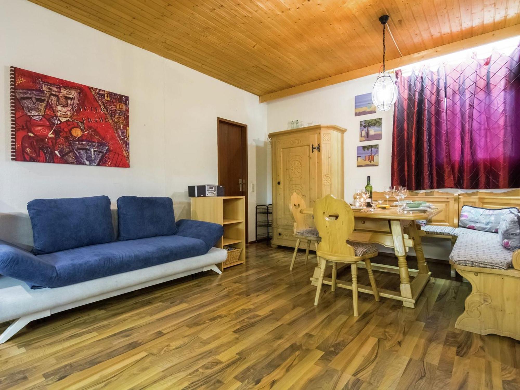 Holiday Apartment In Tauplitz With Sauna Dış mekan fotoğraf