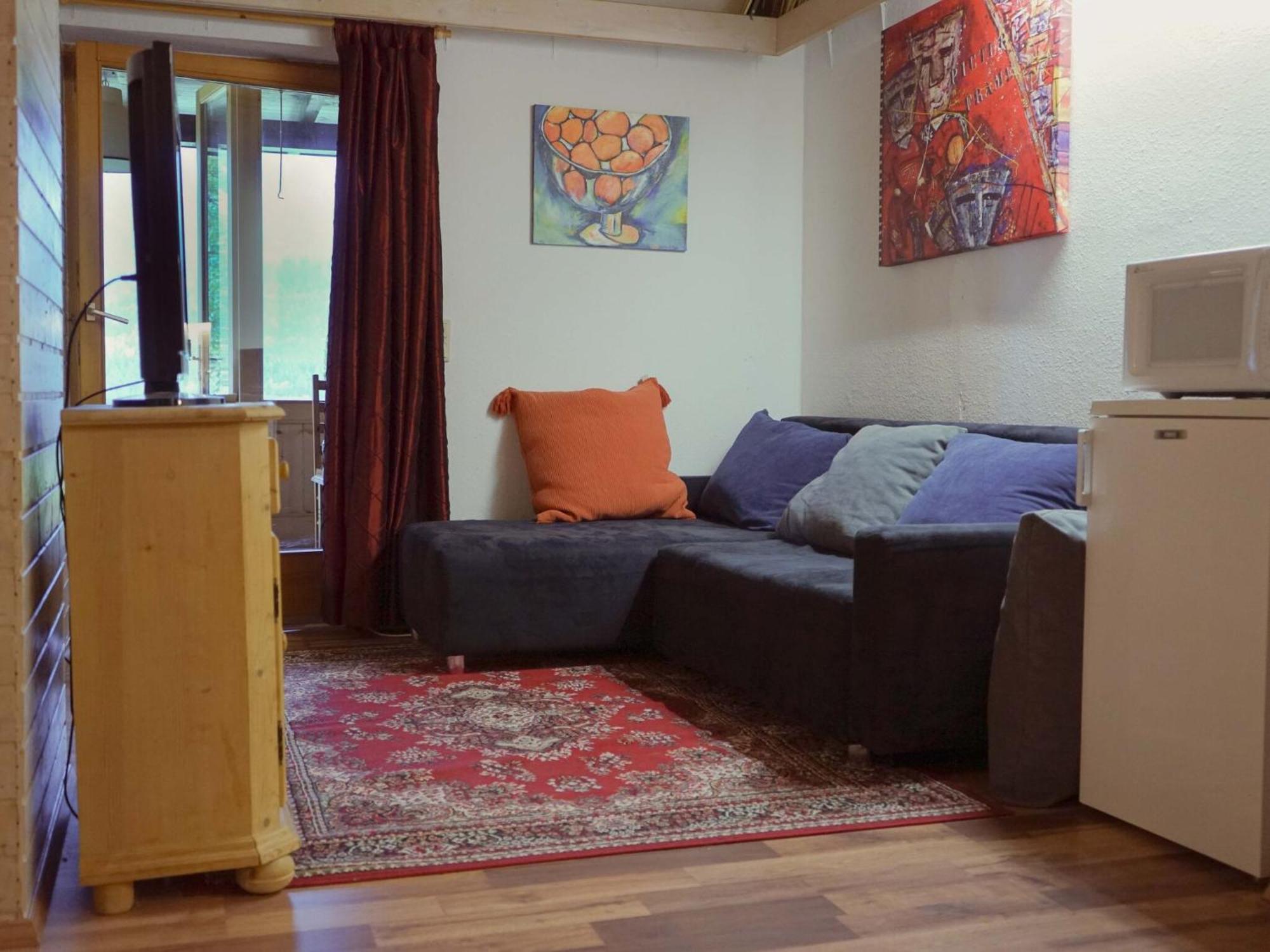 Holiday Apartment In Tauplitz With Sauna Dış mekan fotoğraf