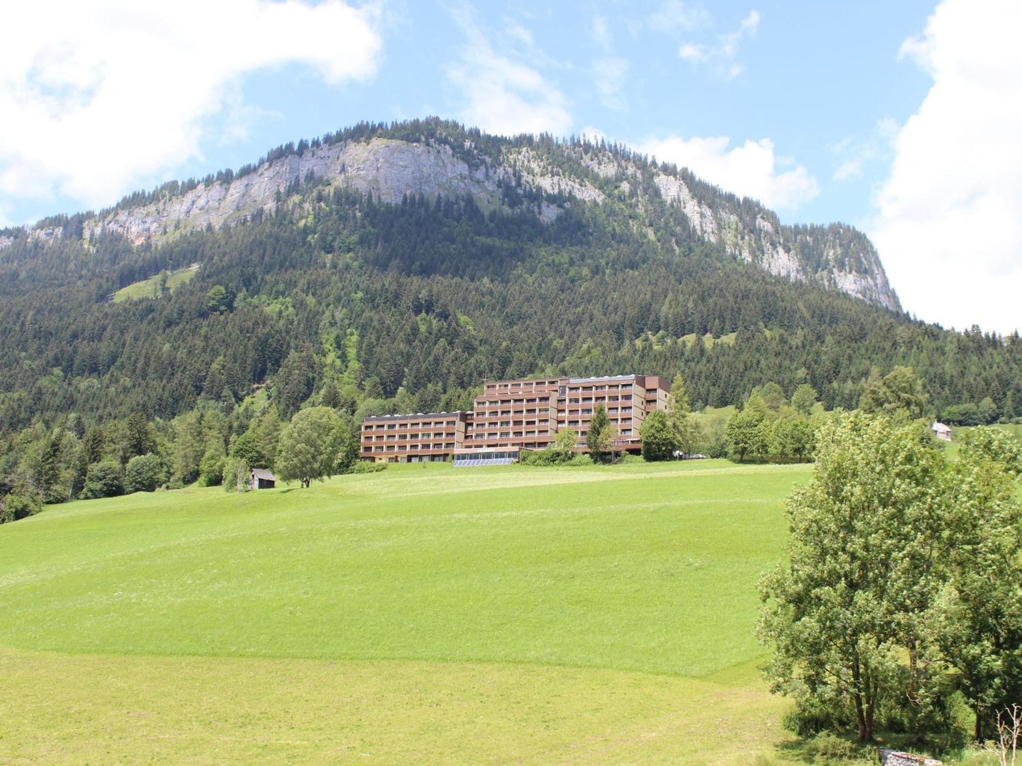 Holiday Apartment In Tauplitz With Sauna Dış mekan fotoğraf