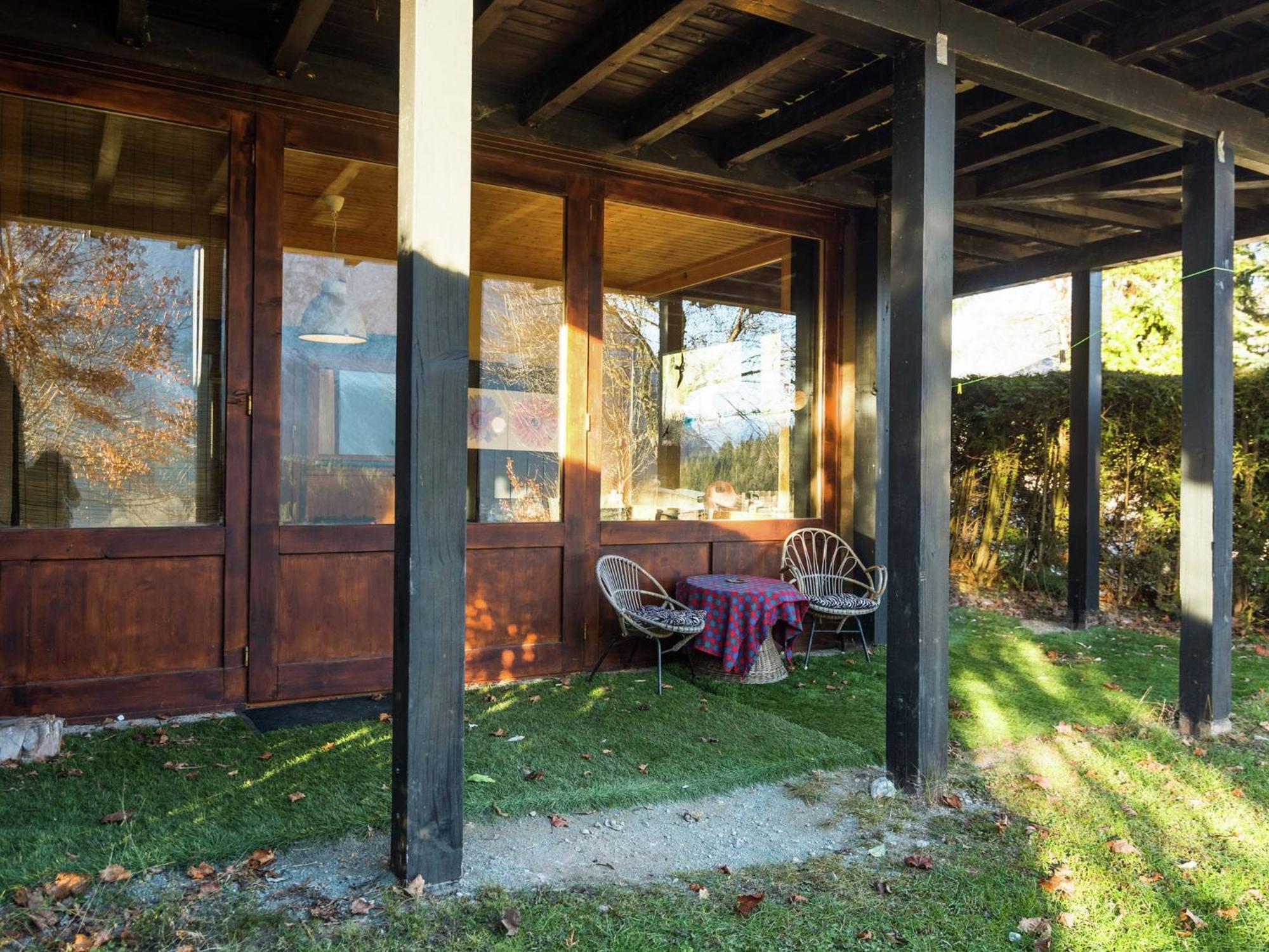 Holiday Apartment In Tauplitz With Sauna Dış mekan fotoğraf