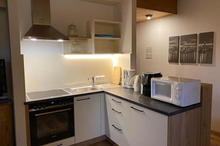 Holiday Apartment In Tauplitz With Sauna Dış mekan fotoğraf