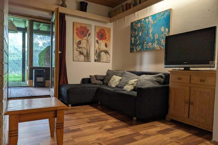 Holiday Apartment In Tauplitz With Sauna Dış mekan fotoğraf